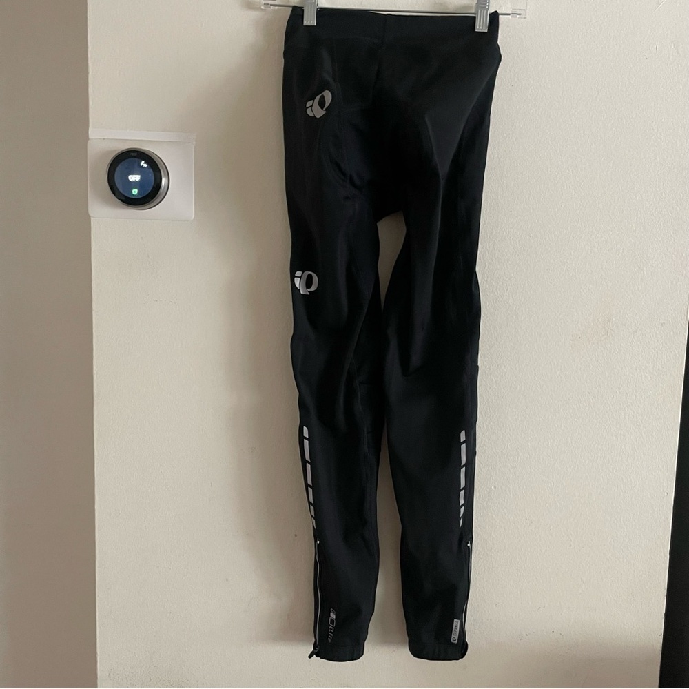 Pearl Izumi black bike pants size small